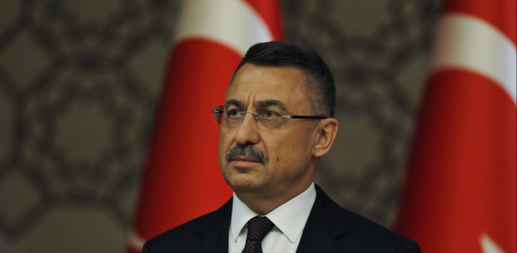 Η Άγκυρα ανοίγει την Αμμόχωστο για τους κατοίκους! – Φ.Οκτάι: «Η επιστροφή των περιουσιών θα γίνει δίκαια»