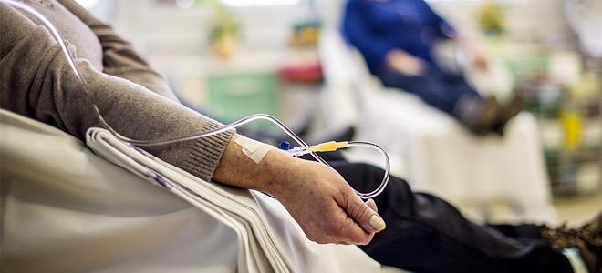 Τι απαντά η διοίκηση για την αναβολή χημειοθεραπειών από το νοσοκομείο «Αττικόν»