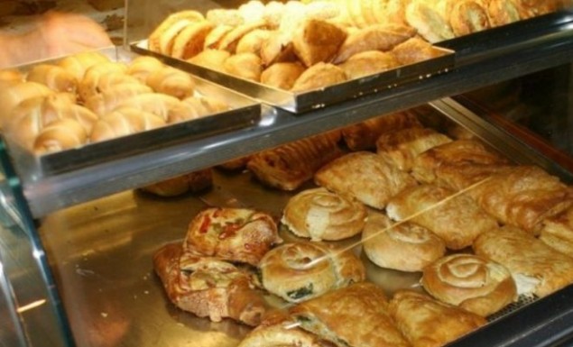 Οι 5 λιχουδιές-ντροπή του φούρνου που δεν τρώγονται όσο κι αν πεινάς!