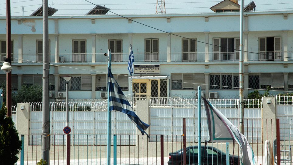 Φυλακές Κορυδαλλού: Αιφνιδιαστική έρευνα σε κελιά