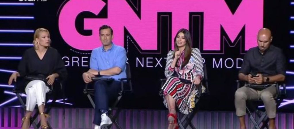 Το GNTM έδωσε το spoiler μόνο του – Το λάθος που πρόδωσε τις φιναλίστ (βίντεο)