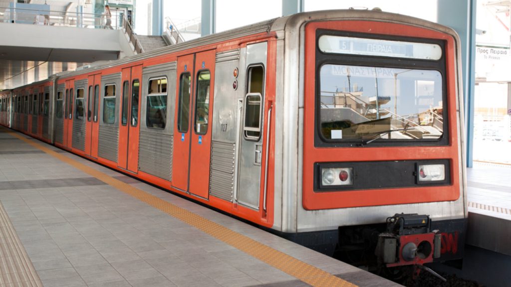 Χωρίς Ηλεκτρικό την Τρίτη η Αθήνα – Ανακοινώθηκε η συμμετοχή των εργαζομένων στην 24ωρη απεργία