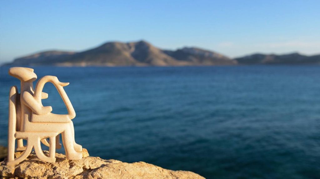 Έγκριση από το ΚΑΣ για τη μελέτη συντήρησης αρχαιοτήτων της Κέρου