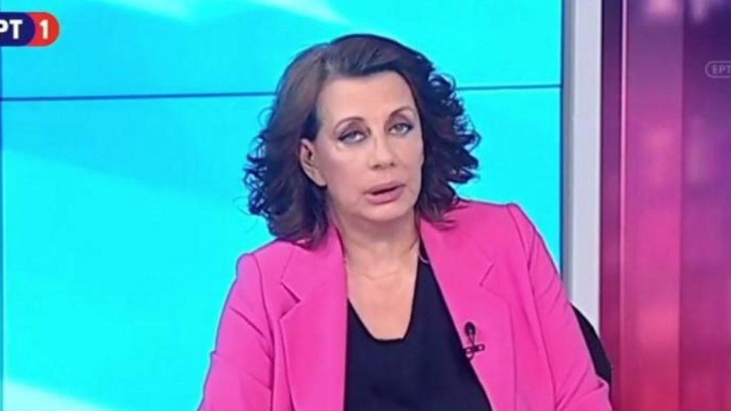 «Σφάζονται» στον ΣΥΡΙΖΑ: Επίθεση K.Ακριβοπούλου &  Σ.Καψώχα σε Ε.Τσακαλώτο για την «συριζαϊκή» ΕΡΤ