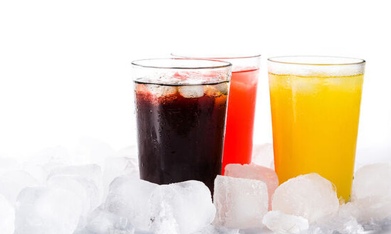 Είναι βλαβερό ακόμα και το ένα αναψυκτικό την εβδομάδα;