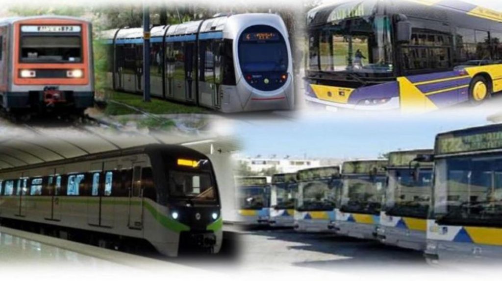 Αντιμέτωποι με την ταλαιπωρία οι πολίτες την Τρίτη – Σε απεργιακό κλοιό η χώρα