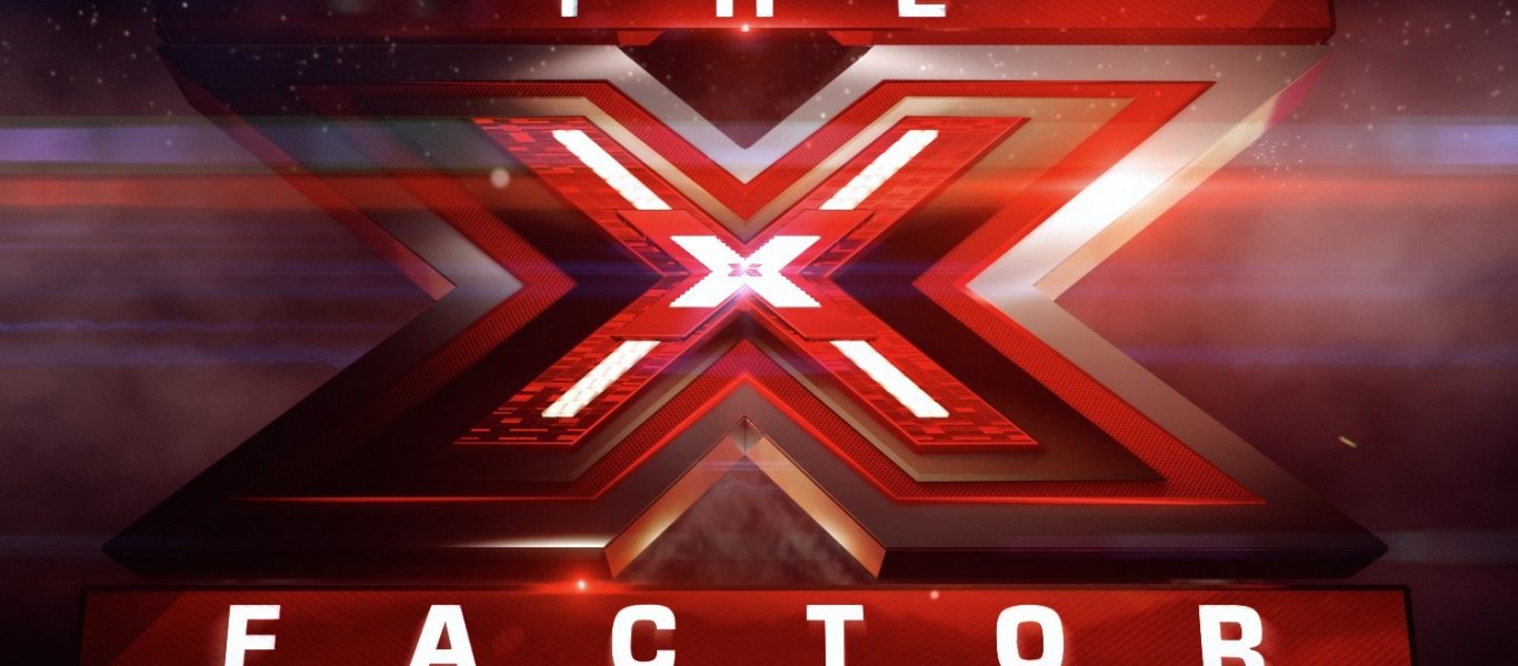 X Factor: Η συνεργάτιδα του Βασίλη Καρρά που «μάγεψε» τους κριτές (βίντεο)