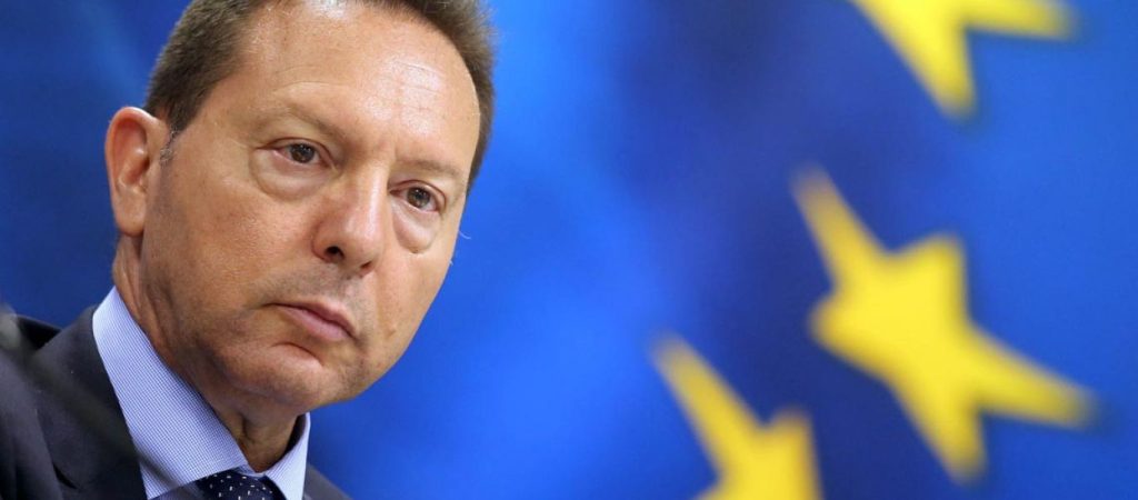 Γ.Στουρνάρας: «Οι ρυθμοί ανάπτυξης μπορούν να υπερβούν το 3%, υπό προϋποθέσεις»