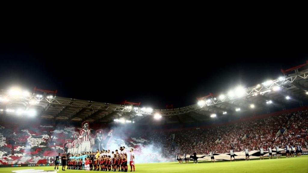 Γιατί έπαψες… Ελλάδα να θυμίζεις!