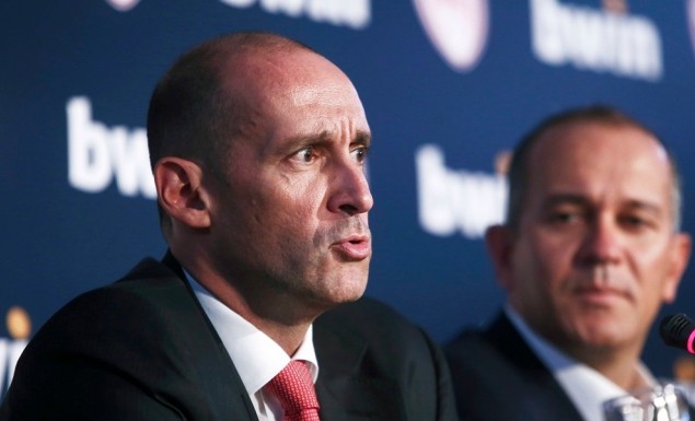 ΕΟΚ: Αρνήθηκε στον Ολυμπιακό την αλλαγή της ονομασίας του για την Α2 και το Κύπελλο Ελλάδας