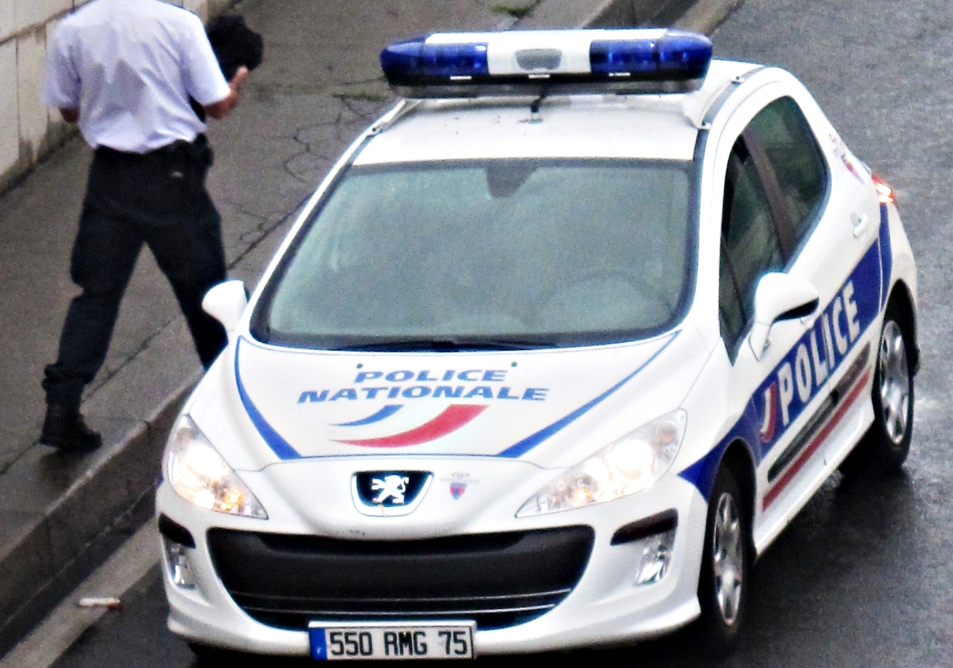 Γαλλία: Ληστεία σε πύργο του 17ου αιώνα – Έφυγαν κατά 2 εκατ. ευρώ πλουσιότεροι οι δράστες