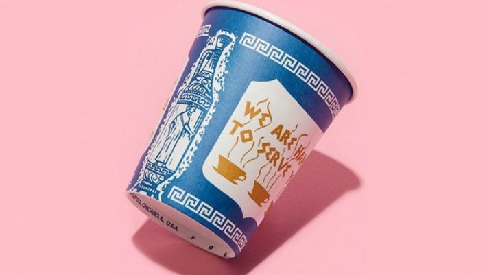 Αυτό είναι το ελληνικό ποτήρι που κατέκτησε την Αμερική!