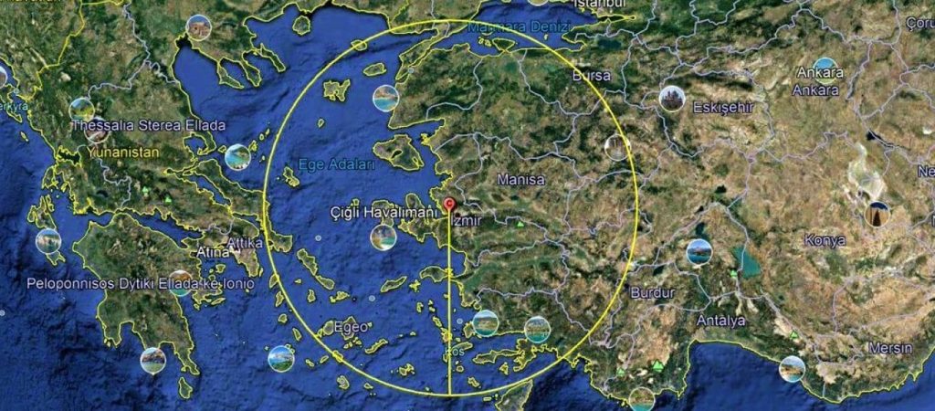 To τέλος της αυταπάτης – Άγκυρα: «Οι S-400 θα είναι επιχειρησιακοί τον Δεκέμβριο»