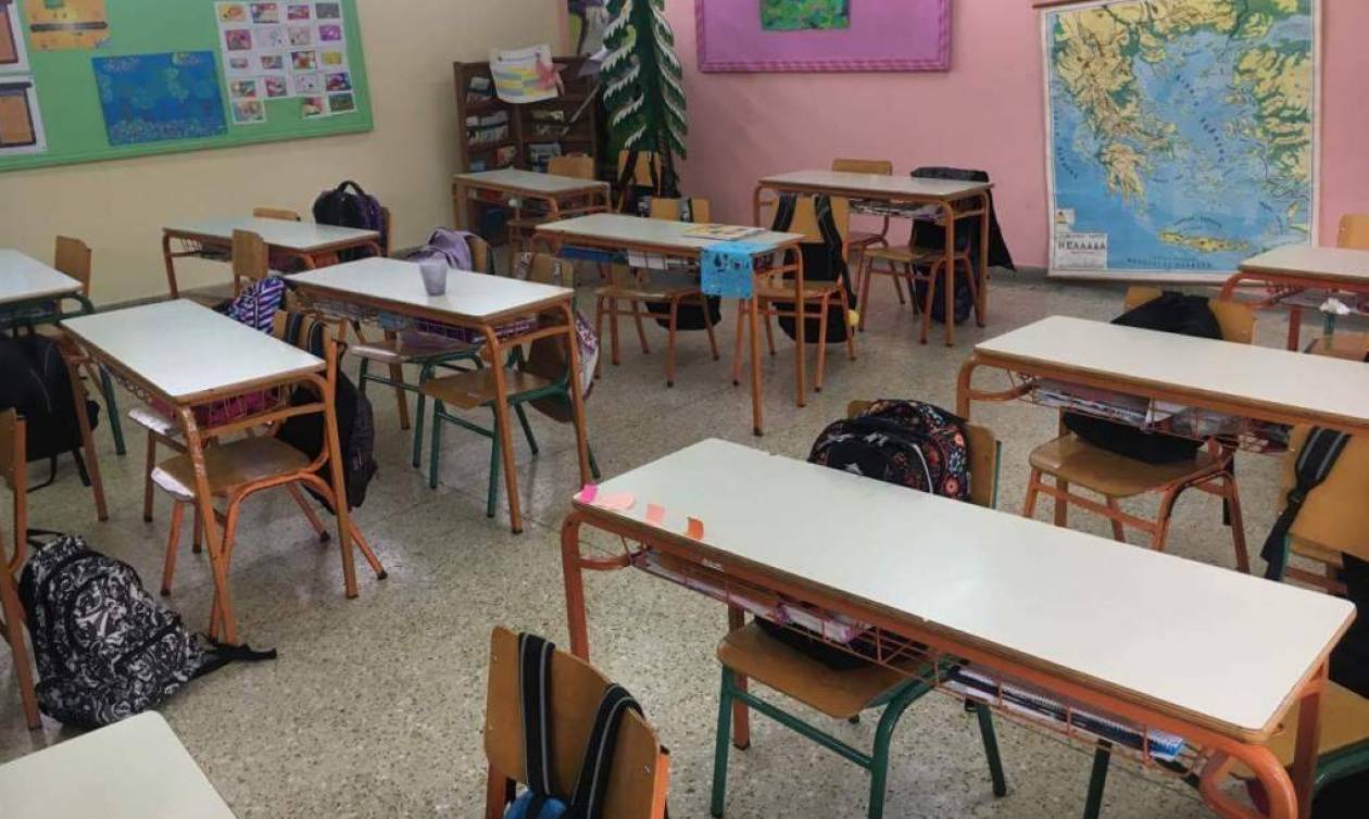Κλειστά τα σχολεία στις 24 Σεπτεμβρίου λόγω απεργίας – Δεν θα γίνουν μαθήματα ούτε στις 27