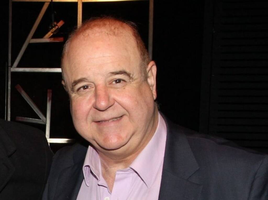 Αγνώριστος ο Παύλος Χαϊκάλης – Έχασε 23 κιλά με αυτόν τον τρόπο (βίντεο)