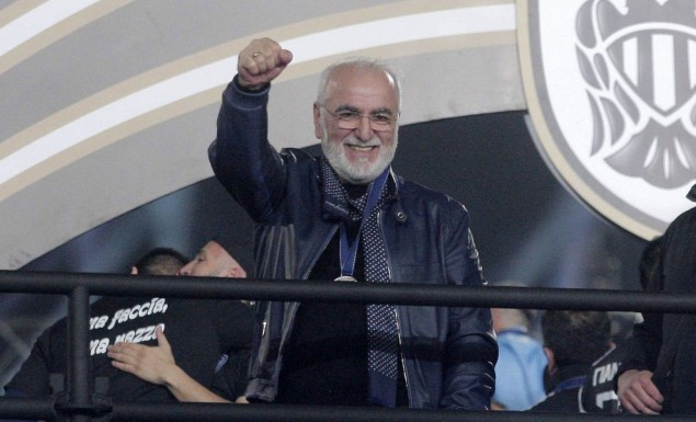 Κι αν ο Σαββίδης ενδιαφερόταν για την αγορά της NOVA;