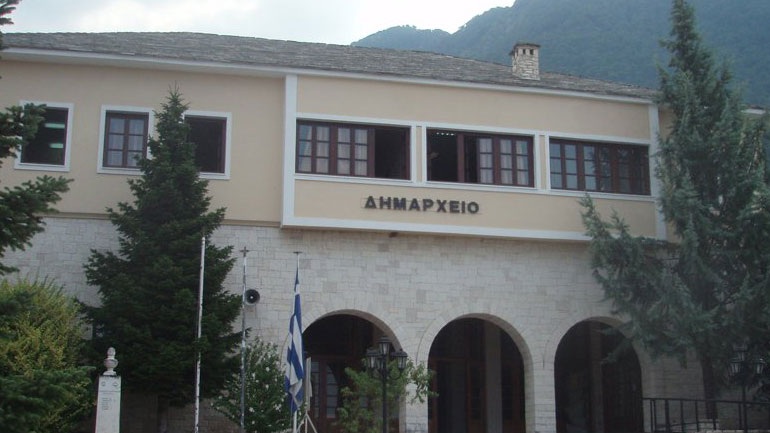 Ο δήμος Κόνιτσας ζητά την καλύτερη φύλαξη της παραμεθορίου – «Οι κλοπές της πολιτισμικής κληρονομιάς συνεχίζονται»