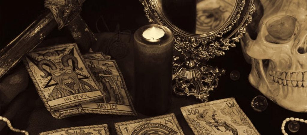 Ποιος είναι ο Άγιος που λύνει τα μάγια;