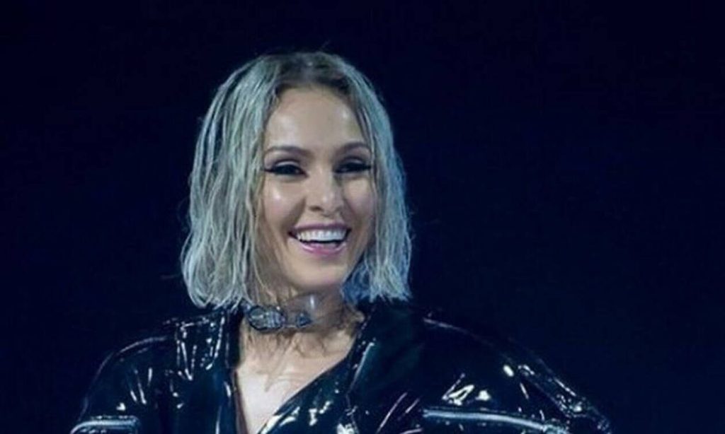 Συνεχίζεται το μπέρδεμα με το «Voice»: Η Τάμτα είπε «όχι» στην παρουσίαση (βίντεο)