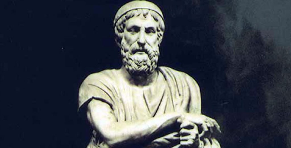 Ποιο φρούτο ονόμαζε ο Όμηρος «δώρο των θεών» και για ποιον λόγο;