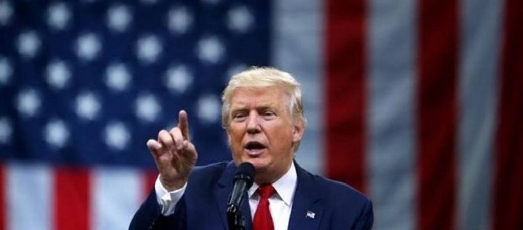 Ντ. Τραμπ: «Δεν νομίζω ότι χρειαζόμαστε μια συμφωνία με την Κίνα πριν από τις εκλογές»