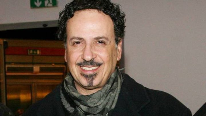 Χάρης Ρώμας: Γιατί καθόταν προφίλ σε όλη τη διάρκεια της συνέντευξης; (βίντεο)