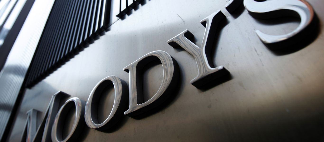 Ο Moody’s αναβάθμισε την προοπτική της κυπριακής οικονομίας σε θετική