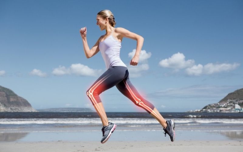 Συμβουλές για γερά κόκκαλα – Πως να προστατεύσεις τα οστά σου