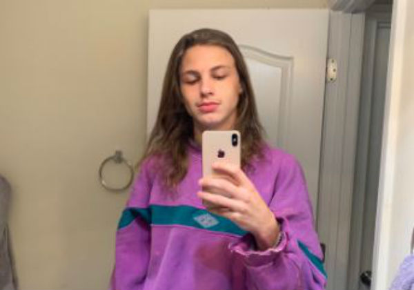 Η επική φωτογραφία ενός 9χρονου την ώρα που ο πατέρας του τον έπιασε στο PοrnHub (pics)