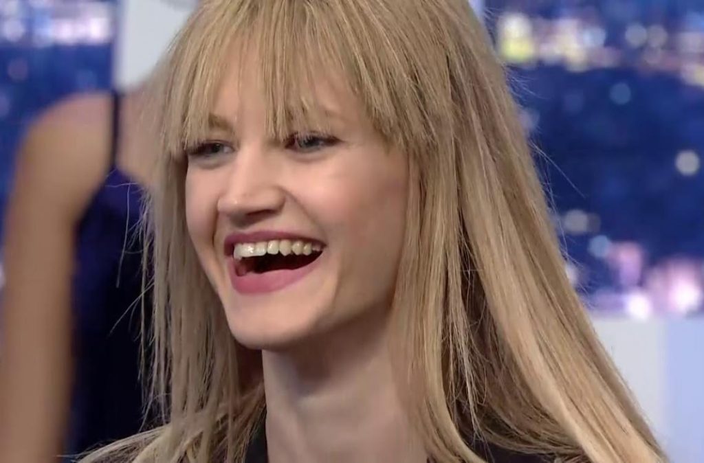 GNTM: Η Ειρήνη Ερμίδου «δίνει» φετινή παίκτρια του ριάλιτι – «Έχει βύσμα» (φωτο)