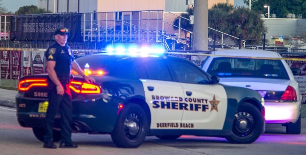 Φλόριντα: Τραγικές στιγμές για άνδρα που είδε τη δολοφονία του 23χρονου αδερφού του από κάμερα παρακολούθησης