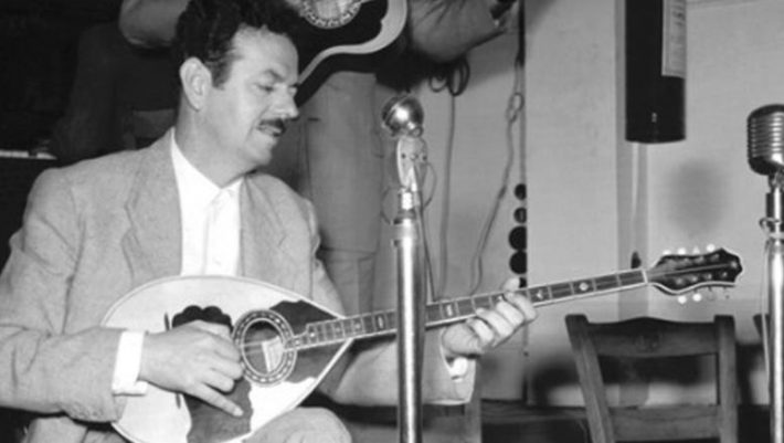 Η αληθινή ιστορία του τραγουδιού «Το βαπόρι απ’ την Περσία»