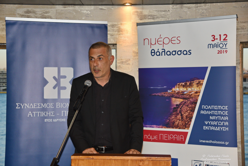 Συγκλονιστική εξομολόγηση Γιάννη Μώραλη: «Έτσι έσωσα την αδερφή μου»