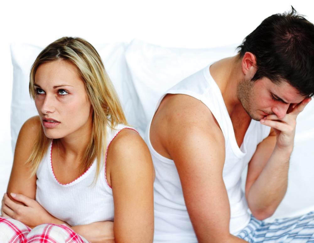 Δεν πάει ο νους σας για ποιον λόγο παντρεμένα ζευγάρια κοιμόντουσαν και πριν αιώνες σε χωριστά κρεβάτια