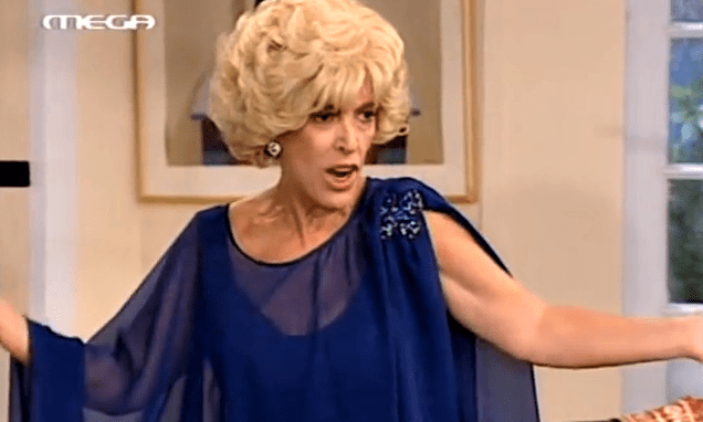 Κουίζ: Θυμάσαι 6 χαρακτήρες που ακούγαμε, αλλά δεν είδαμε ποτέ στα ελληνικά σήριαλ;