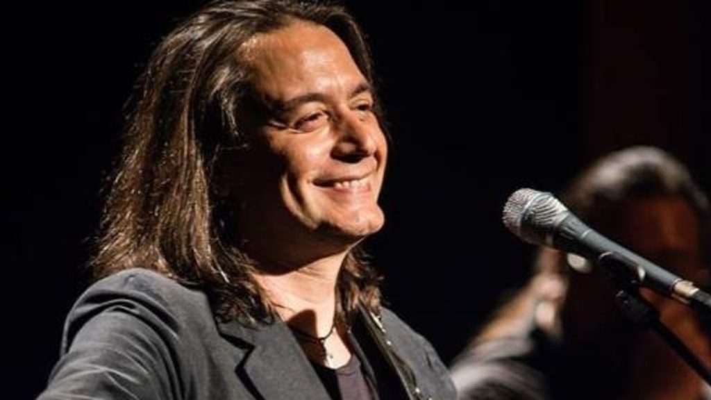 Γιάννης Κότσιρας για Λαυρέντη Μαχαιρίτσα: «Ήσουν και είσαι το φιλαράκι μου» (φωτο)