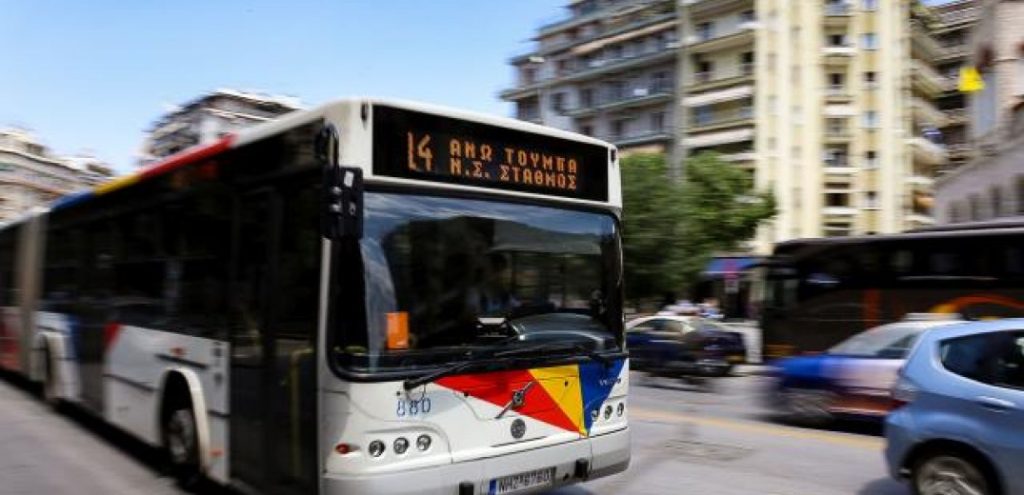 ΟΑΣΘ: H διοίκηση Παππά άφησε φέσι 86 εκατ. ευρώ
