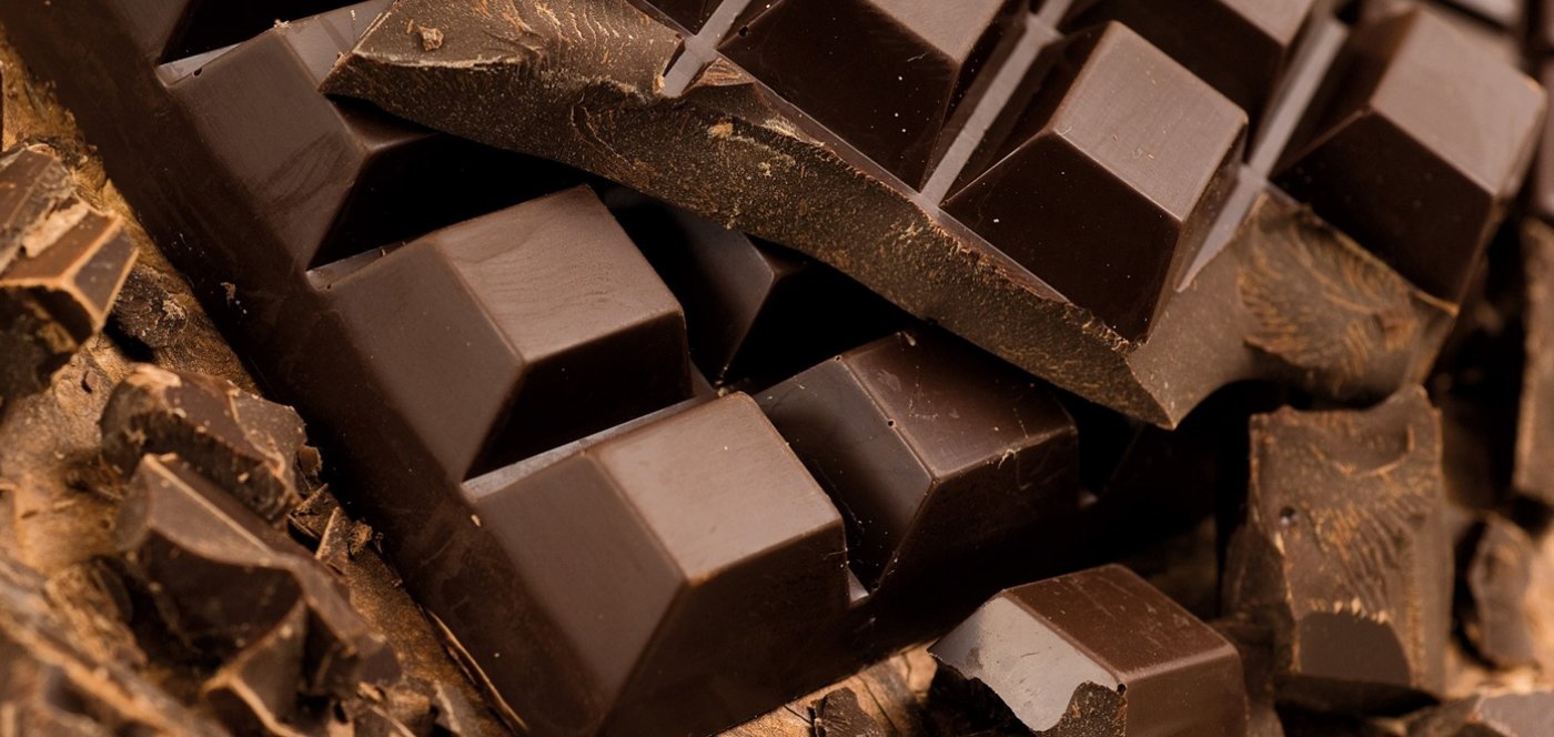 Σοκολάτα… το γλυκό που κάνει καλό στην καρδιά