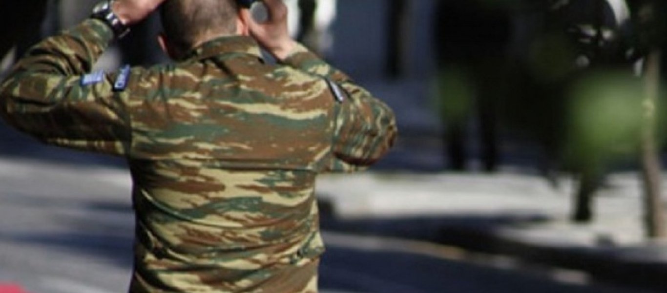 Ροδόπη: Λοχαγός πέθανε εν ώρα υπηρεσίας – Διερευνώνται τα αίτια του θανάτου του