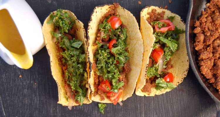 Αυτές οι δίαιτες βοηθούν τον πλανήτη – Τι λένε οι επιστήμονες