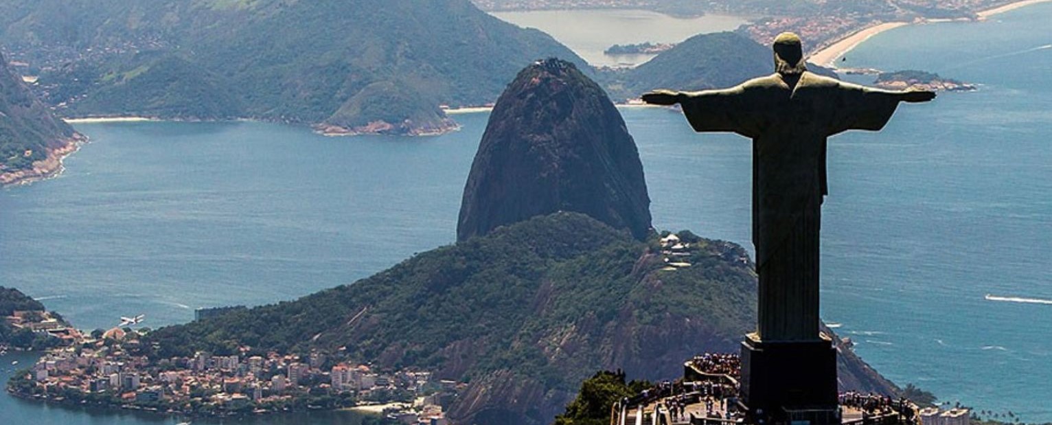 Αυτά είναι τα πιο εντυπωσιακά θρησκευτικά αγάλματα στον κόσμο (εικόνες)