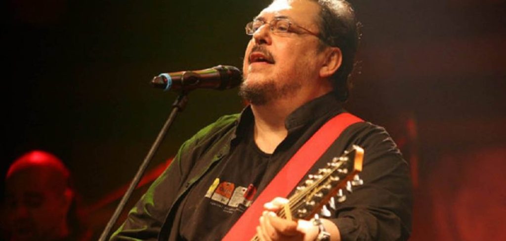 Το αποχαιρετιστήριο βίντεο για τον Λαυρέντη Μαχαιρτίσα στο Φεστιβάλ της ΚΝΕ (βίντεο)