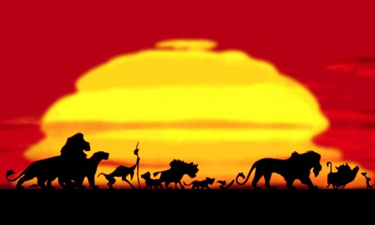 Λύθηκε επιτέλους το… μυστήριο: Να  τι λέει η εισαγωγή στο τραγούδι του «Lion King» (βίντεο)
