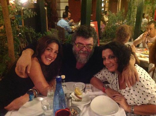 Κραουνάκης κατά Ακριβοπούλου: Ενδοσυριζαίικος μπουγαδοκαβγάς