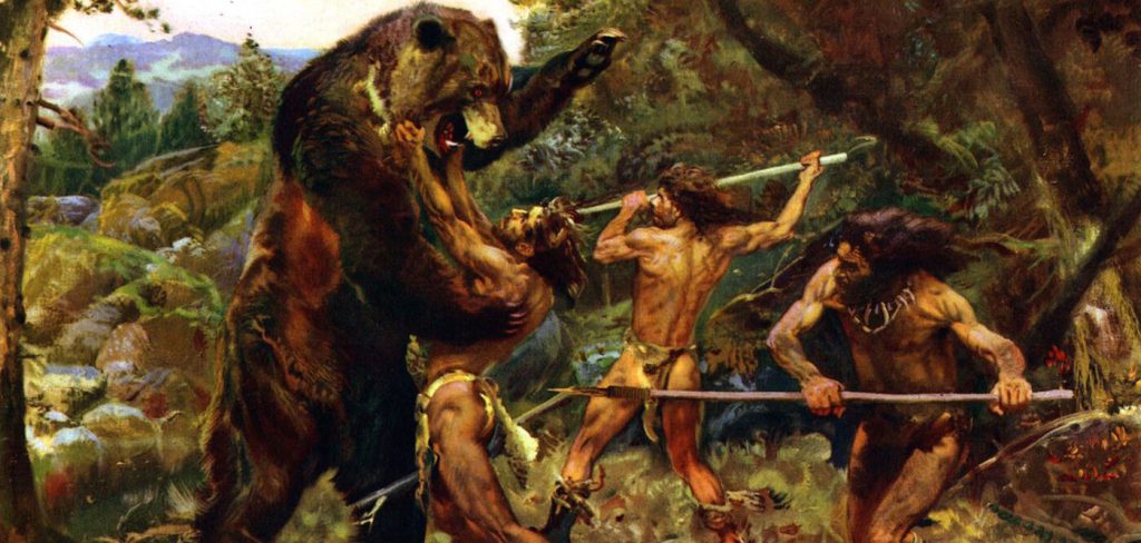 Δείτε πως έμοιαζε το ανθρώπινο πρόσωπο πριν από 50.000 χρόνια – Το αποτύπωσαν επιστήμονες (βίντεο-φωτο)