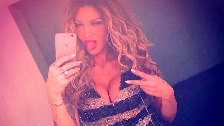 Οι άνδρες ψήφισαν: Οι τρεις Ελληνίδες με τα πιο εντυπωσιακά τατουάζ (φωτο)