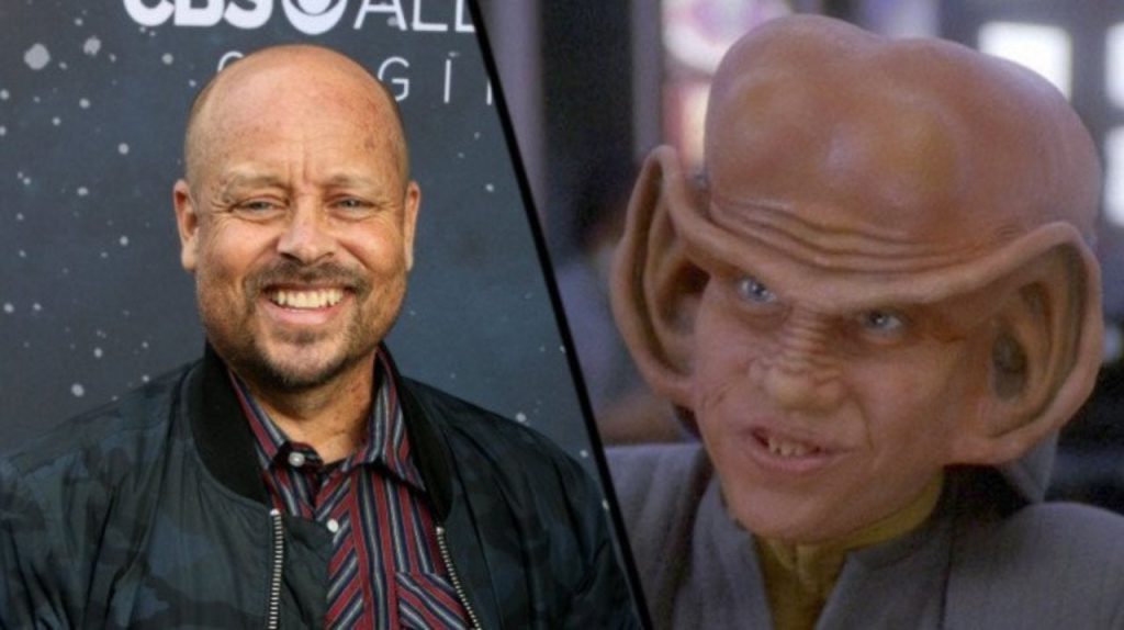 Έφυγε από τη ζωή ο Aron Eisenberg – Είχε πρωταγωνιστήσει στο Star Trek: Deep Space Nine