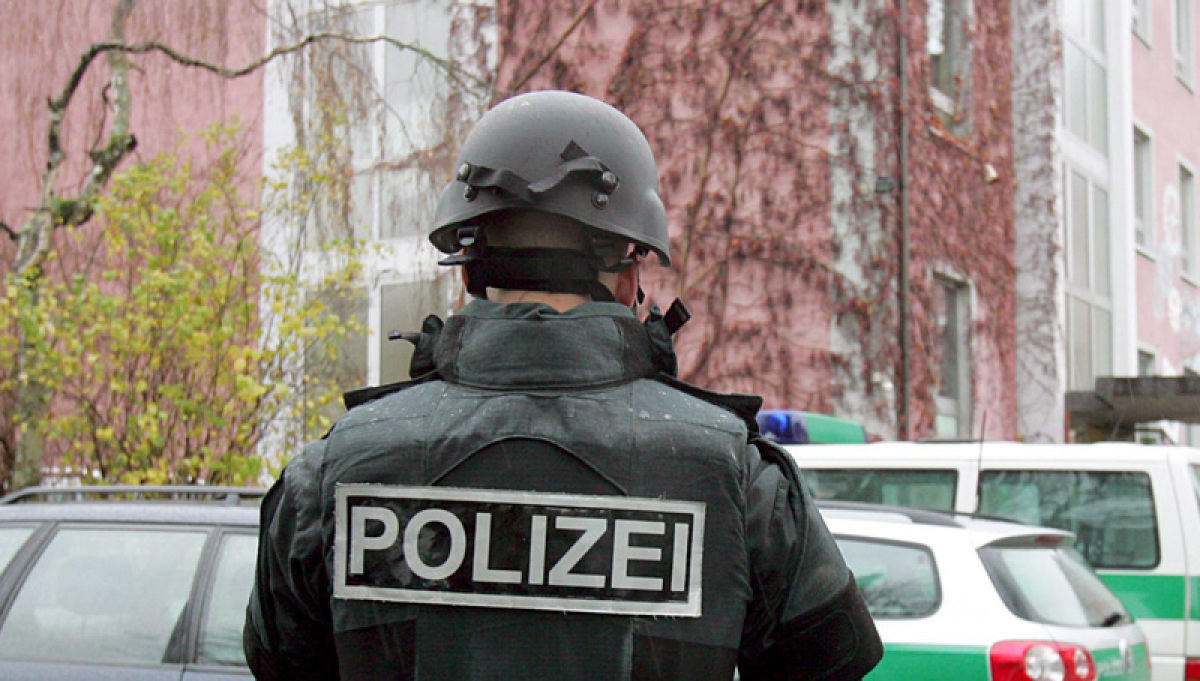 Γερμανία: Απόπειρα εμπρησμού σε κτίριο υπουργείου
