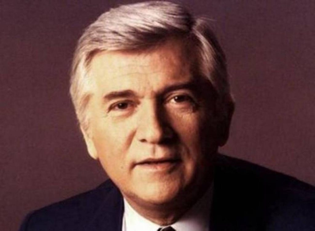 «Όχι» στη μετονομασία του σταθμού του μετρό λέει η οικογένεια του Παύλου Μπακογιάννη