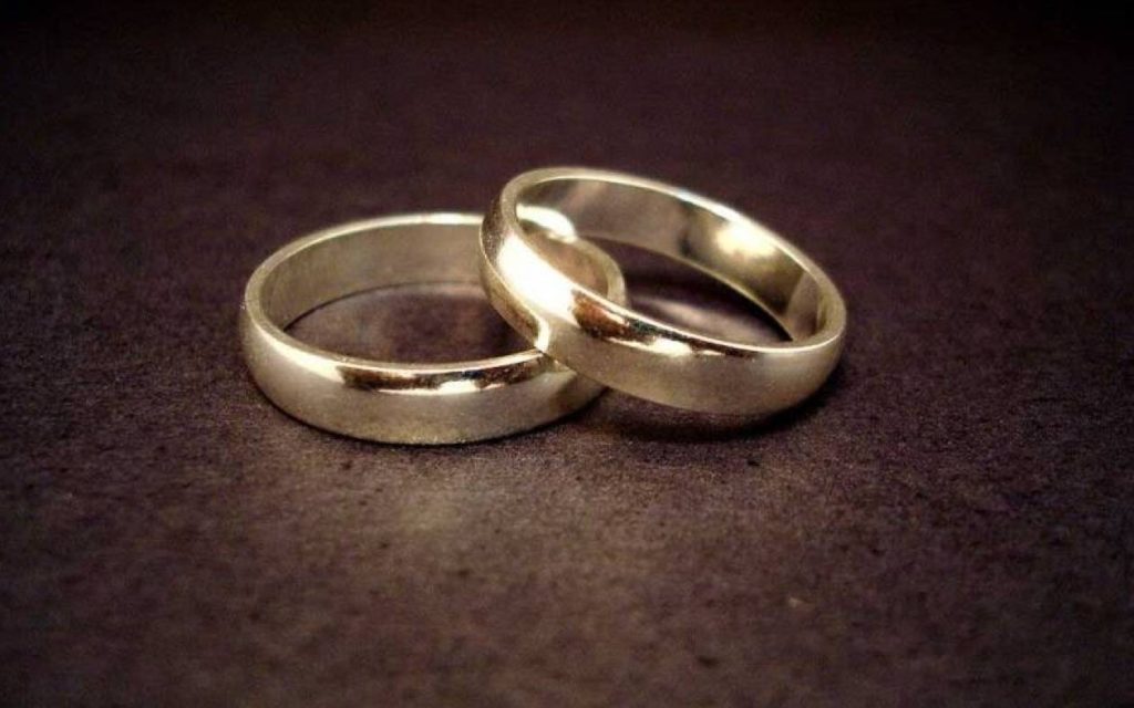 Το γνωρίζατε; – Πώς ξαναπαντρεύεται ένα ζευγάρι που έχει πάρει διαζύγιο;